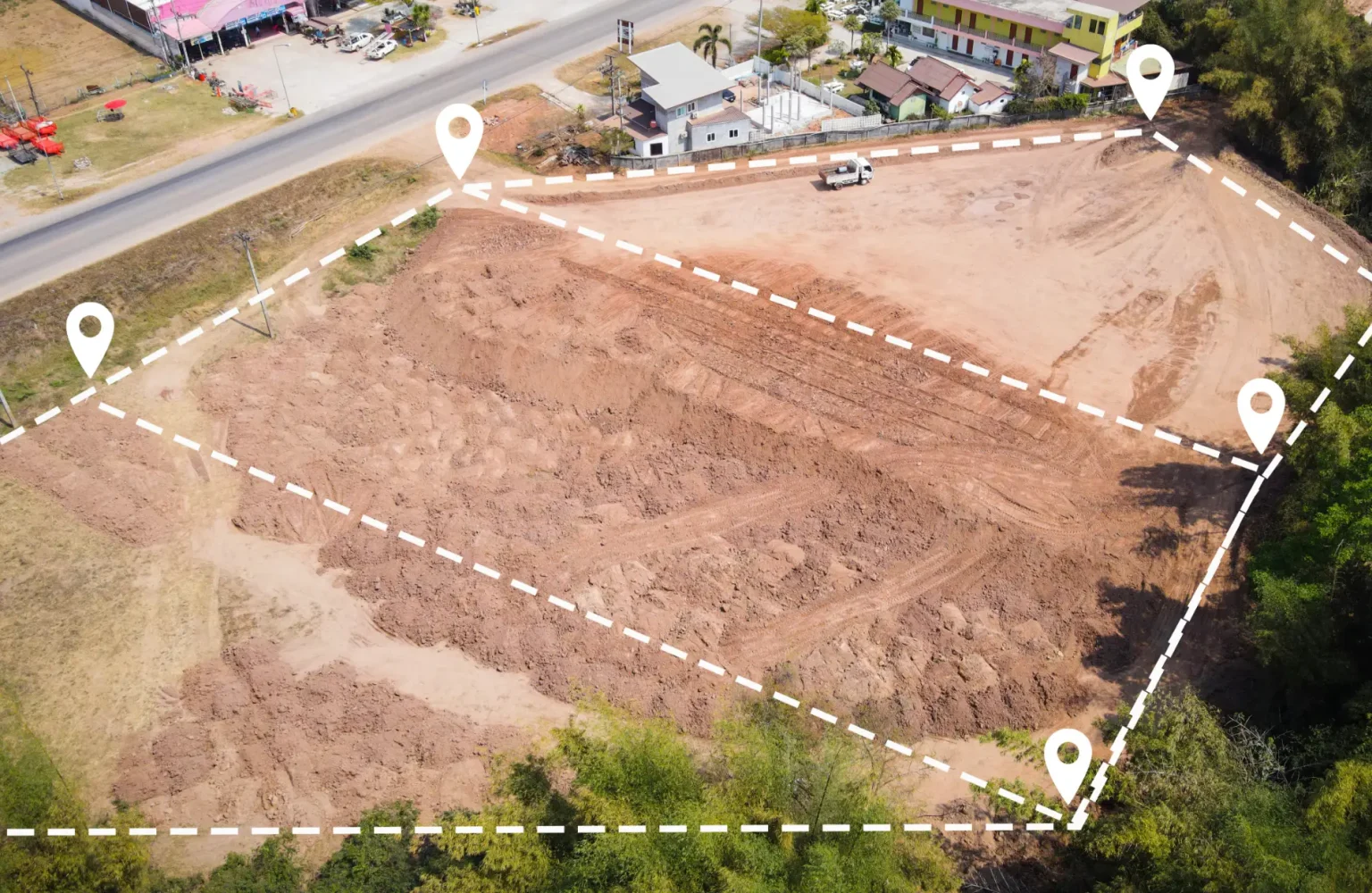 Kupimy działki pod inwestycje