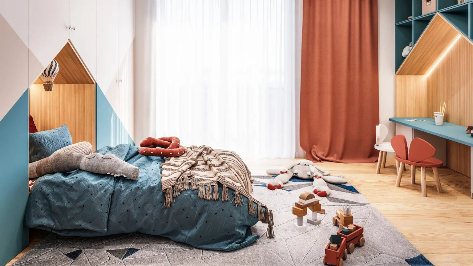 Wizualizacja Inwestycji