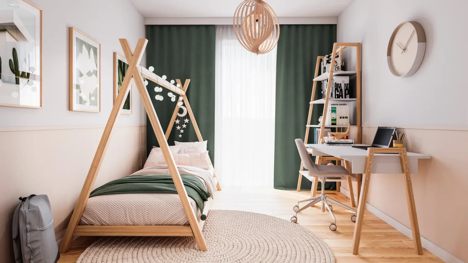 Wizualizacja Inwestycji