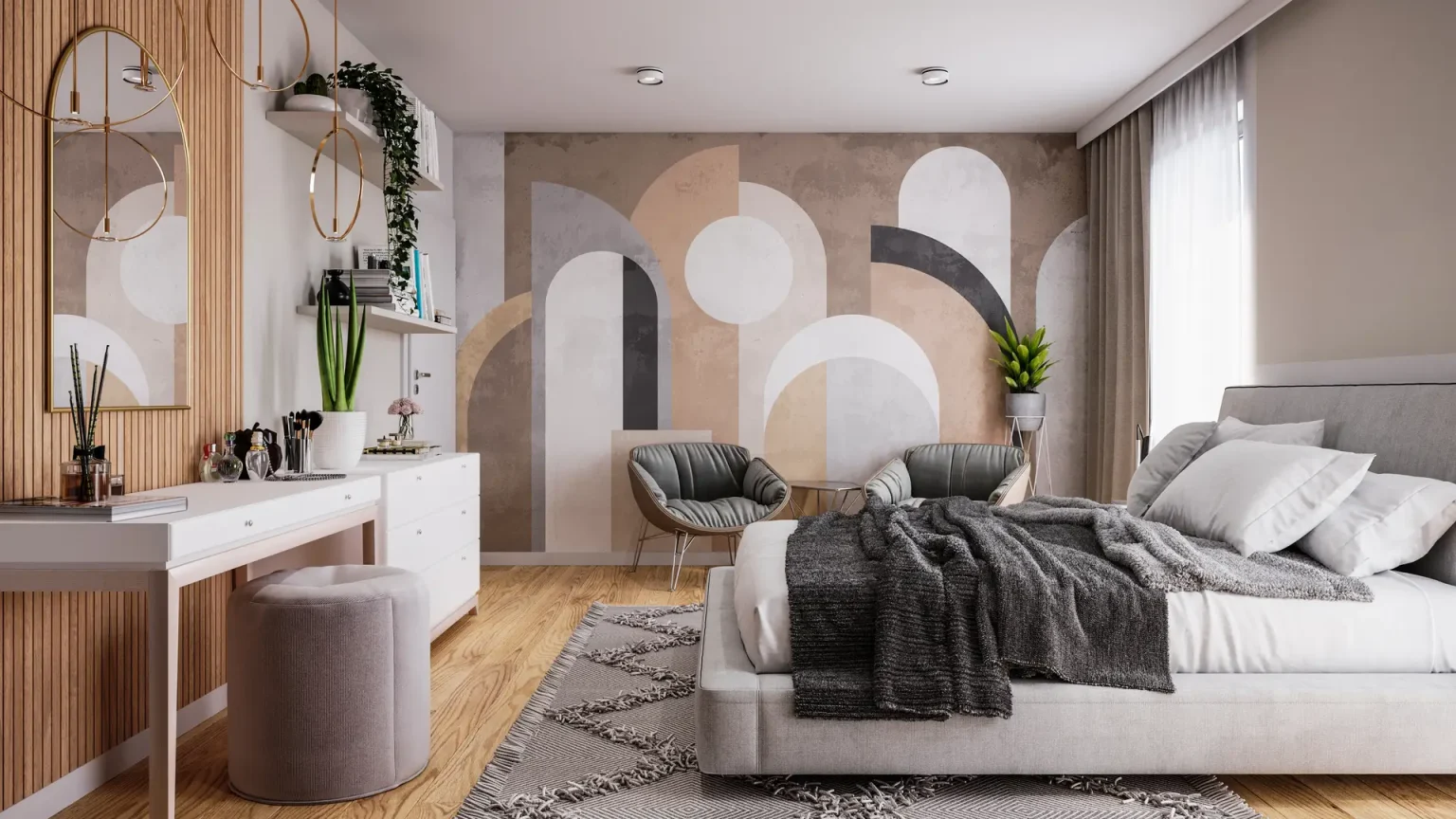 Wizualizacja Inwestycji