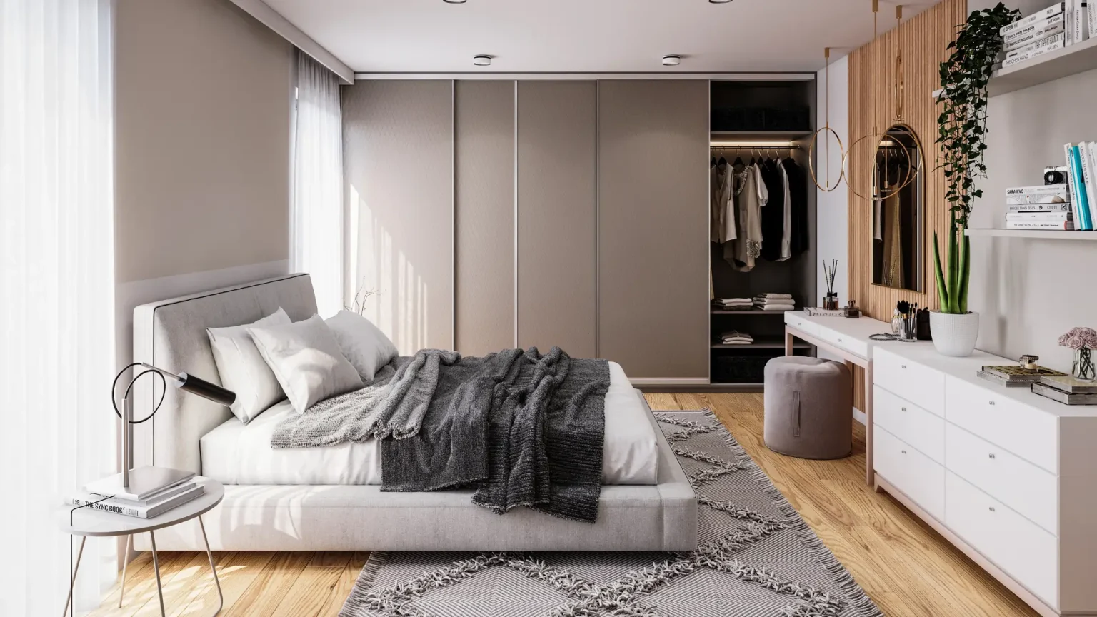 Wizualizacja Inwestycji